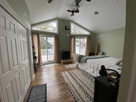 13 Loon Cove Road Alton NH 03810
