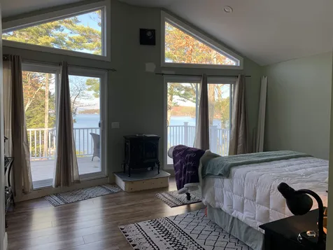 13 Loon Cove Road Alton NH 03810