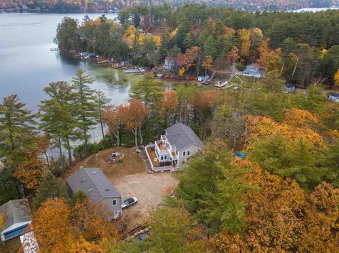 13 Loon Cove Road Alton NH 03810