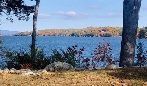 13 Loon Cove Road Alton NH 03810