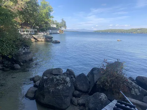 13 Loon Cove Road Alton NH 03810