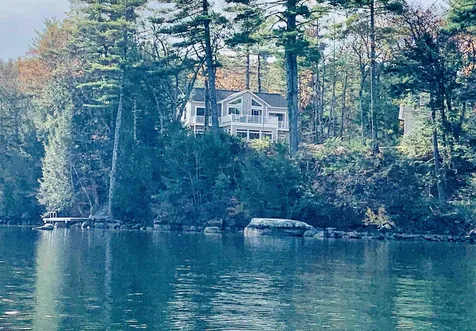 13 Loon Cove Road Alton NH 03810