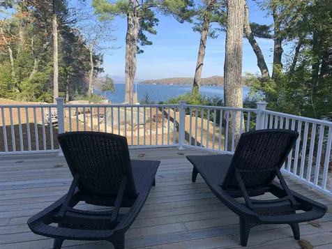 13 Loon Cove Road Alton NH 03810