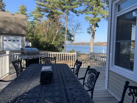 13 Loon Cove Road Alton NH 03810