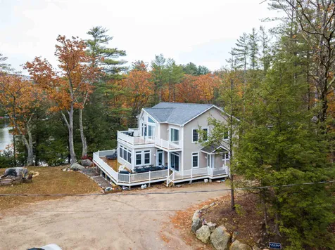 13 Loon Cove Road Alton NH 03810