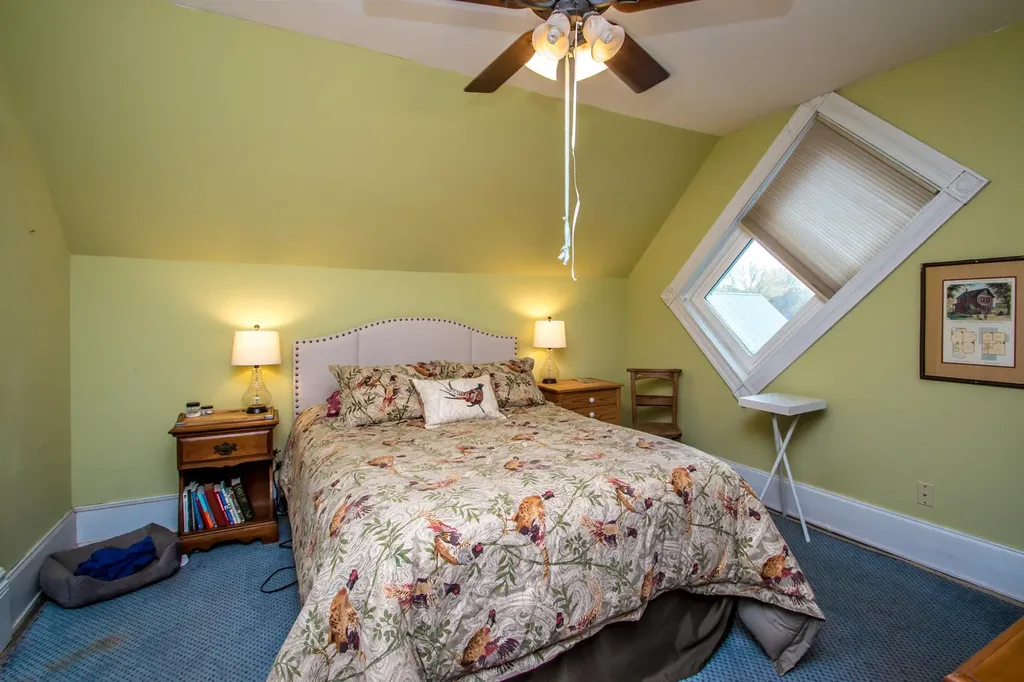 43 Courthouse Drive Guildhall VT 05906