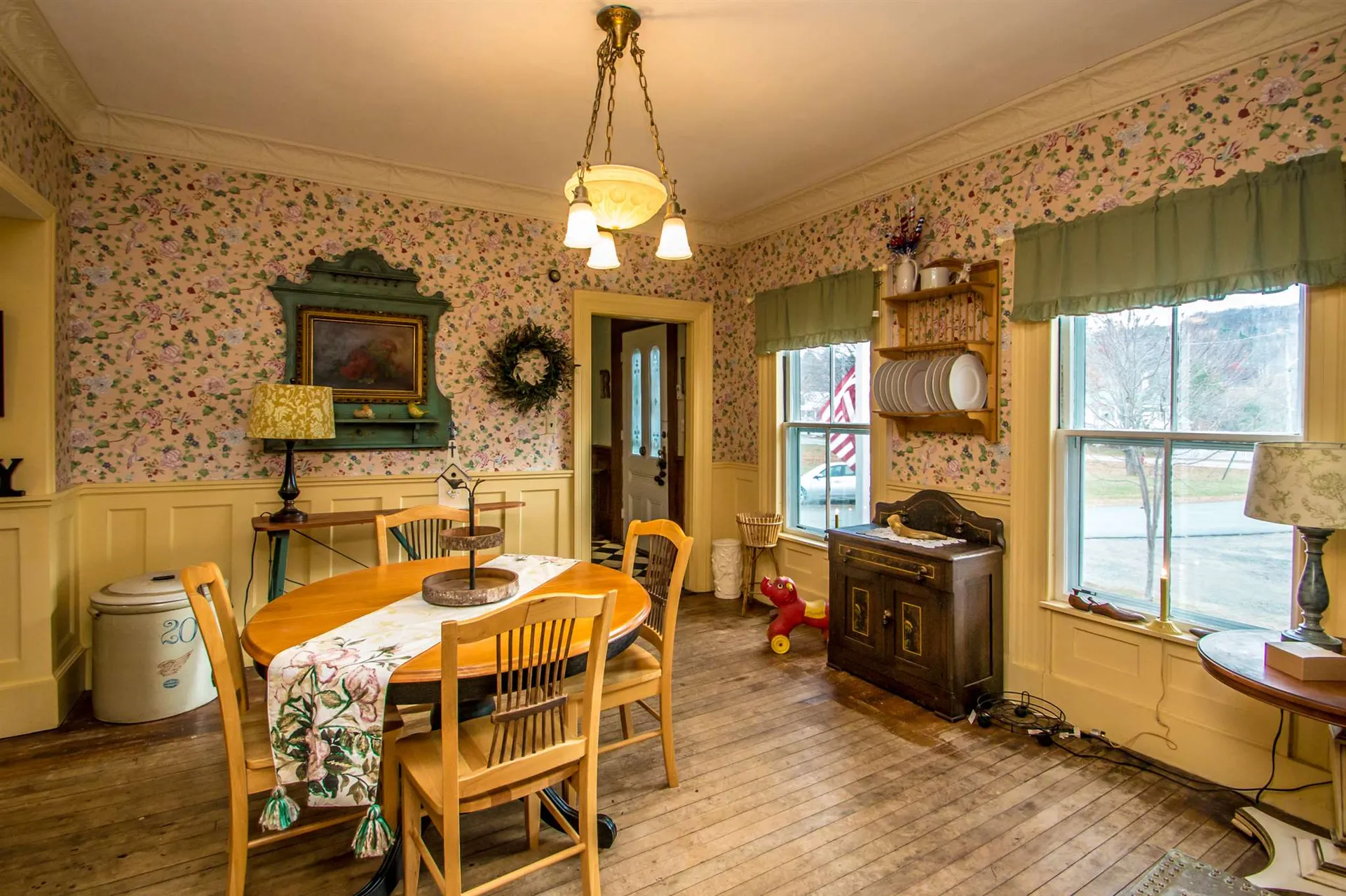 43 Courthouse Drive Guildhall VT 05906