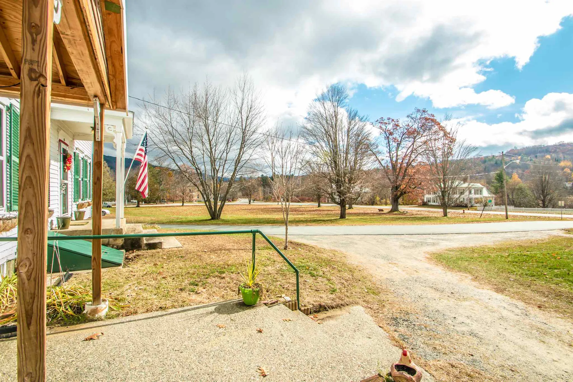 43 Courthouse Drive Guildhall VT 05906