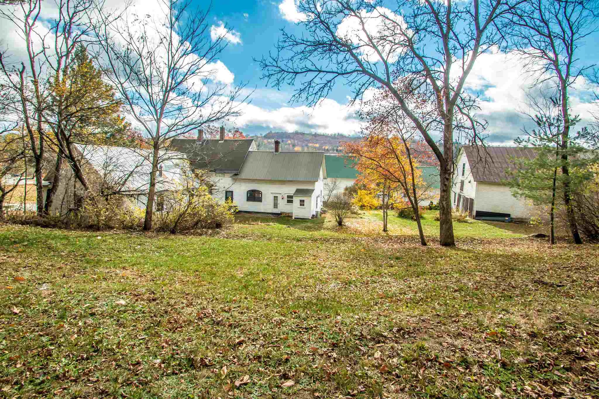 43 Courthouse Drive Guildhall VT 05906