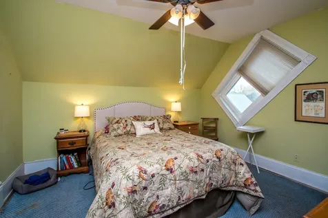 43 Courthouse Drive Guildhall VT 05906