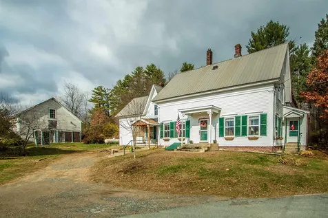 43 Courthouse Drive Guildhall VT 05906
