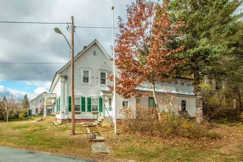 43 Courthouse Drive Guildhall VT 05906