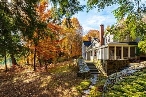 252 College Road Center Harbor NH 03226