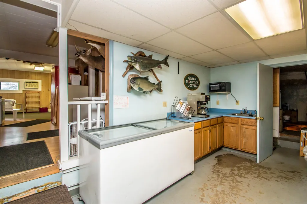 23 West Main Street Lunenburg VT 05906