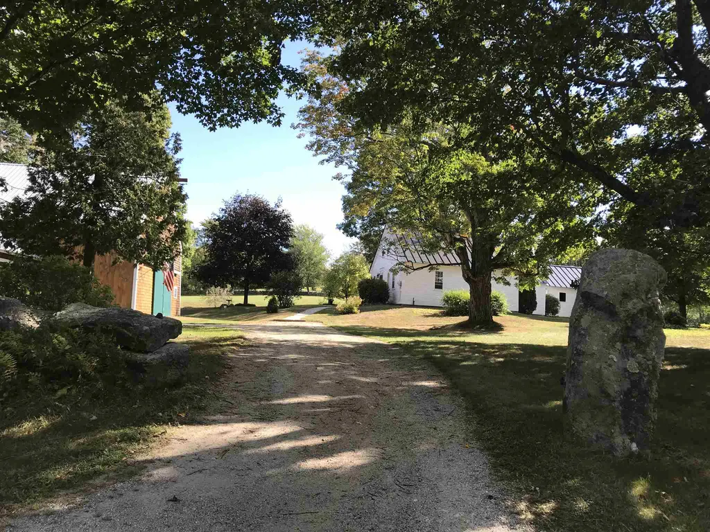 103 Water Street Boscawen NH 03303