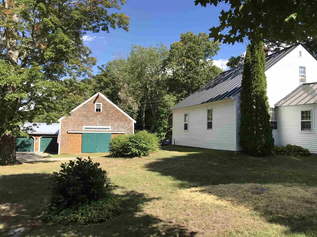 103 Water Street Boscawen NH 03303