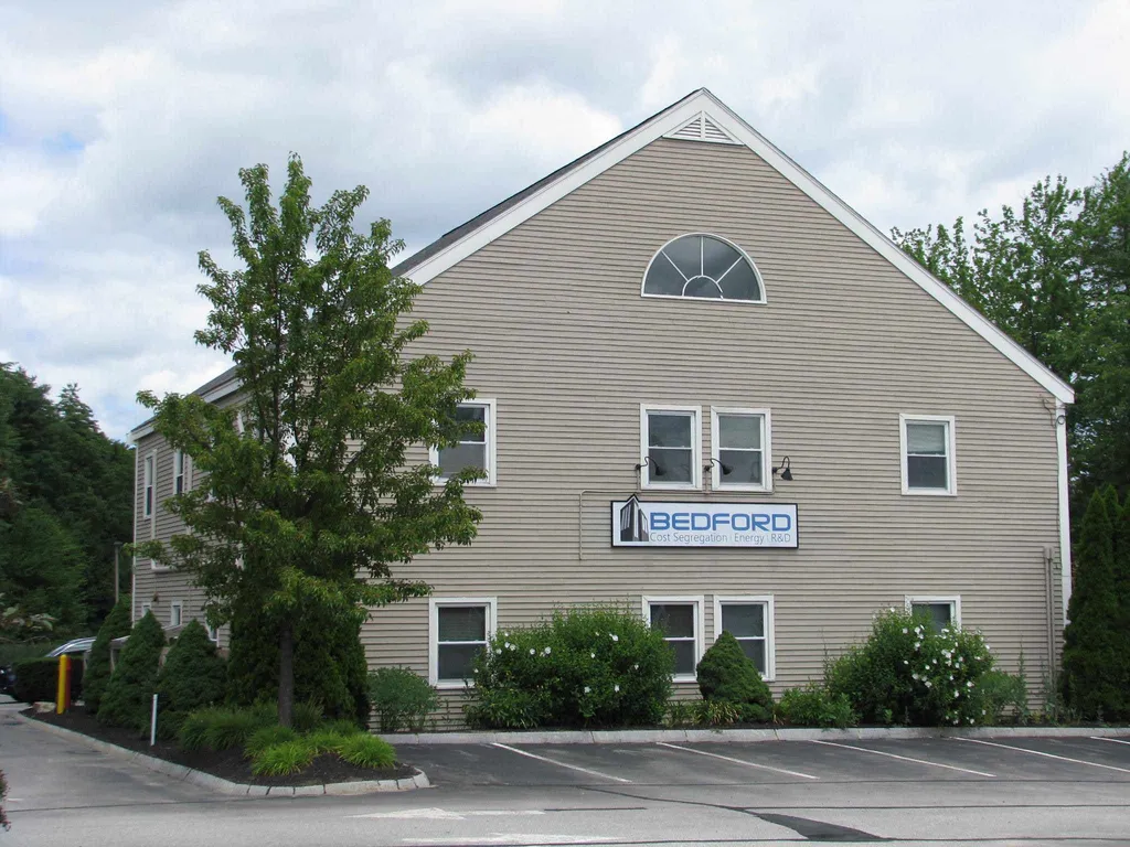19 Kilton Road Bedford NH 03110