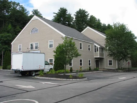 19 Kilton Road Bedford NH 03110