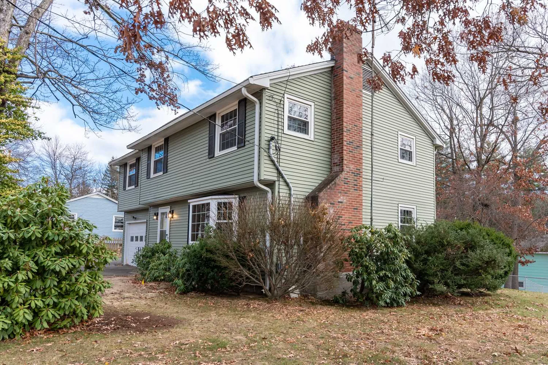 16 Hemlock Street Hudson NH 03051