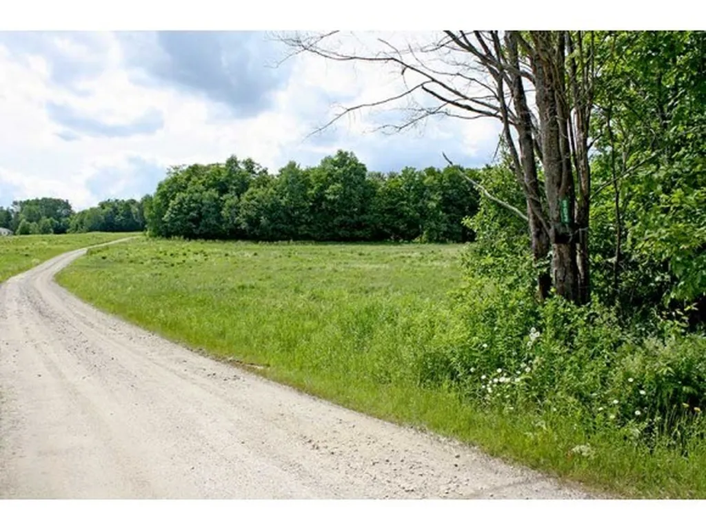 00 Bixby Road Ludlow VT 05149