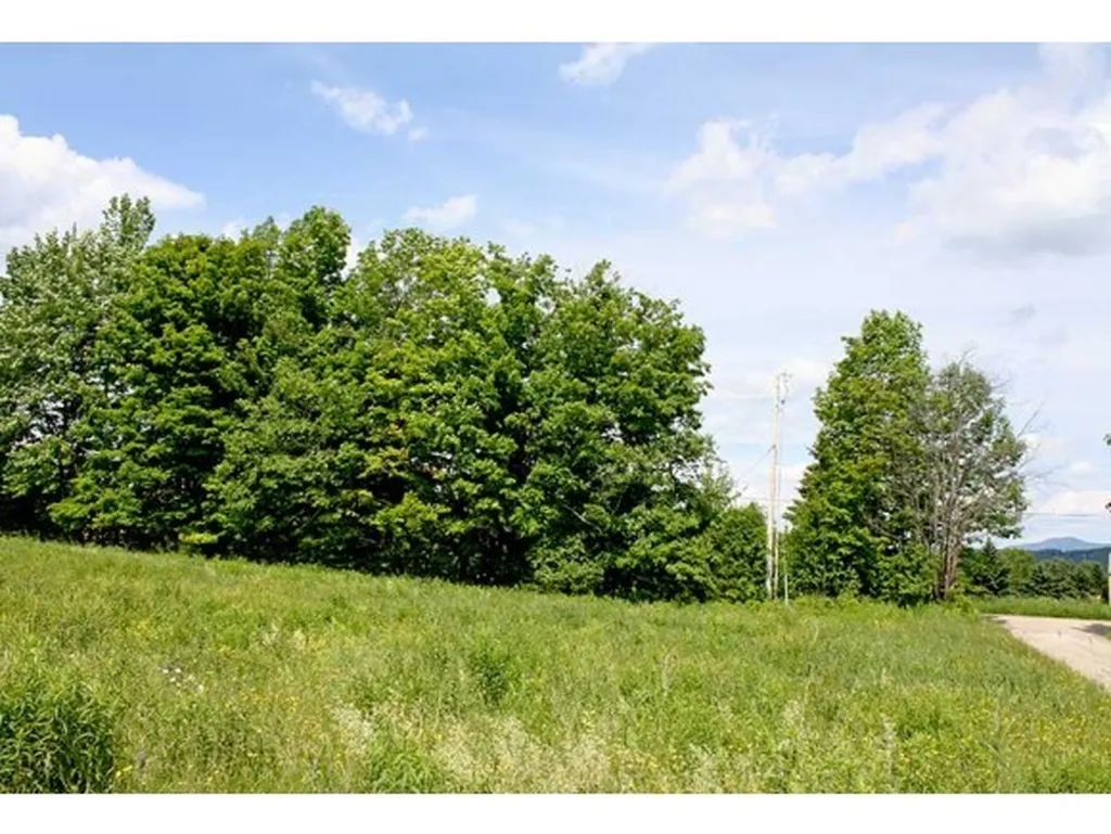 00 Bixby Road Ludlow VT 05149