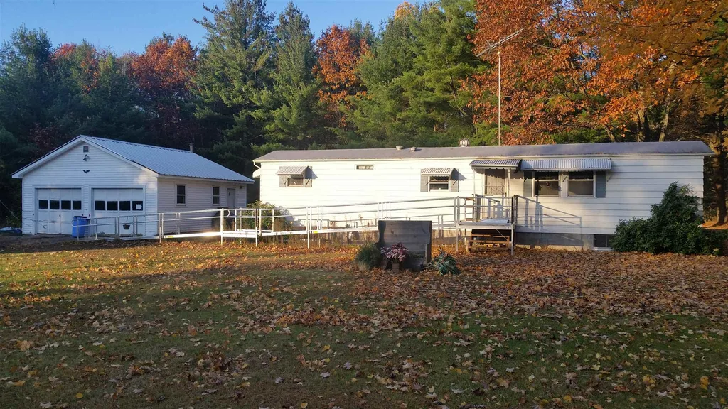 109 Murray Avenue Milton VT 05468