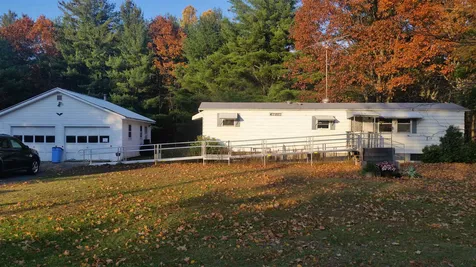 109 Murray Avenue Milton VT 05468