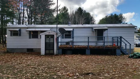109 Murray Avenue Milton VT 05468