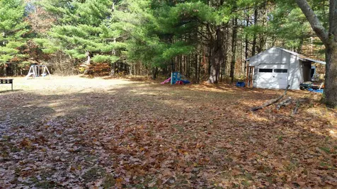 109 Murray Avenue Milton VT 05468