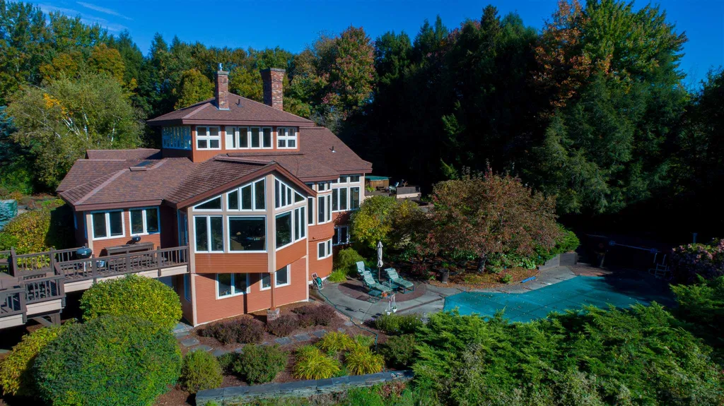 75 Madonna View, Cambridge VT Real Estate Listing MLS 4836733