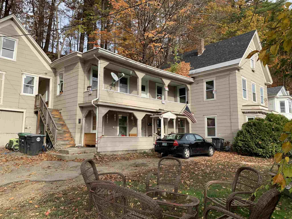 42 Central Street Franklin NH 03235