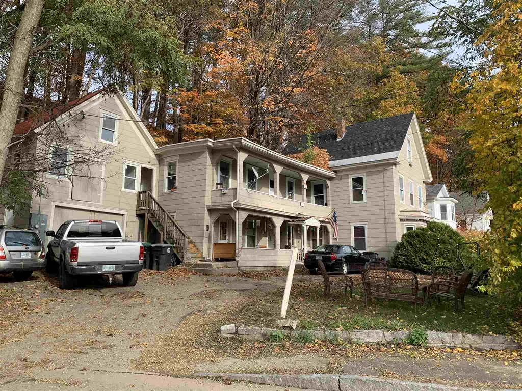 42 Central Street Franklin NH 03235