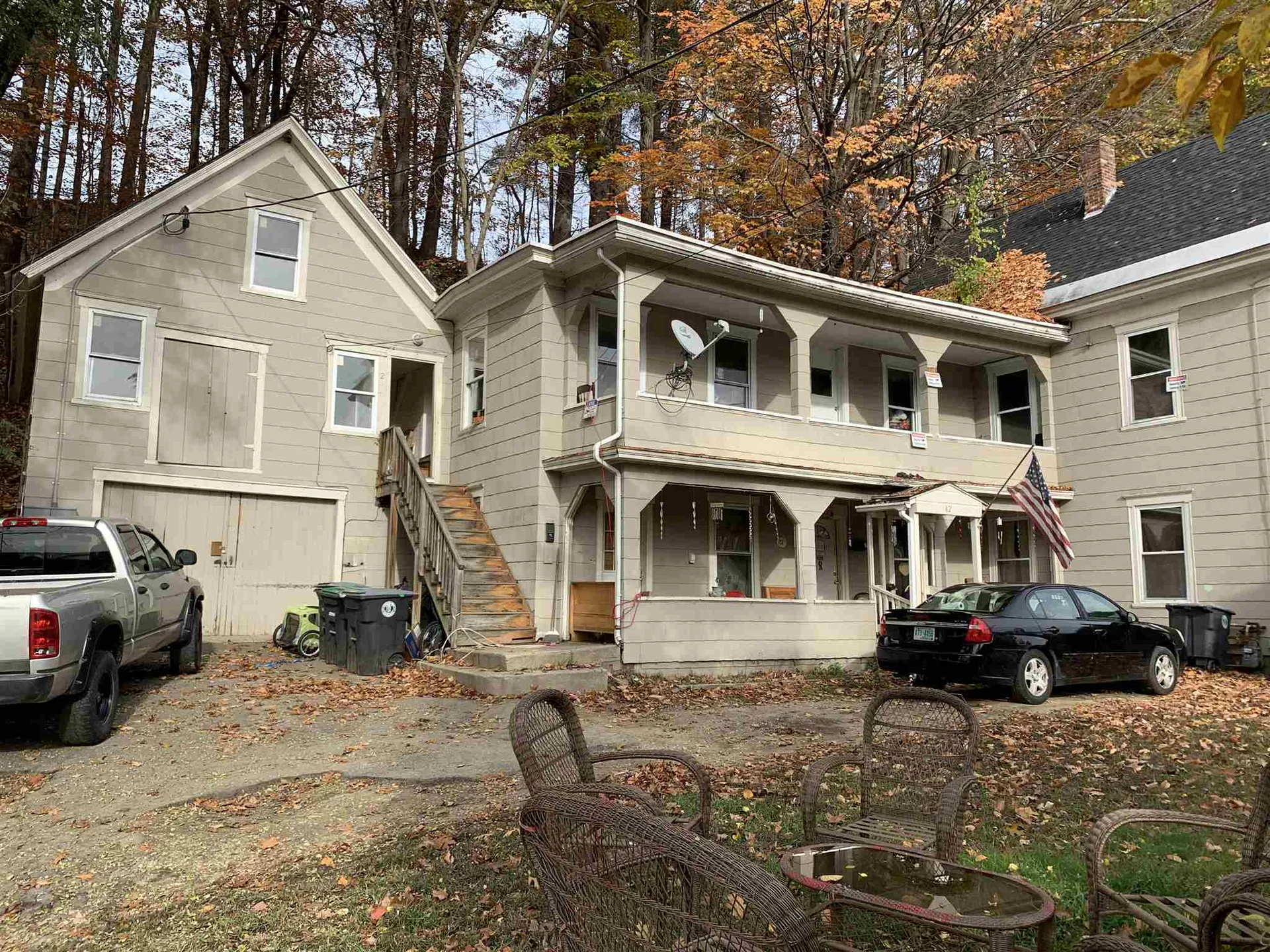 42 Central Street Franklin NH 03235