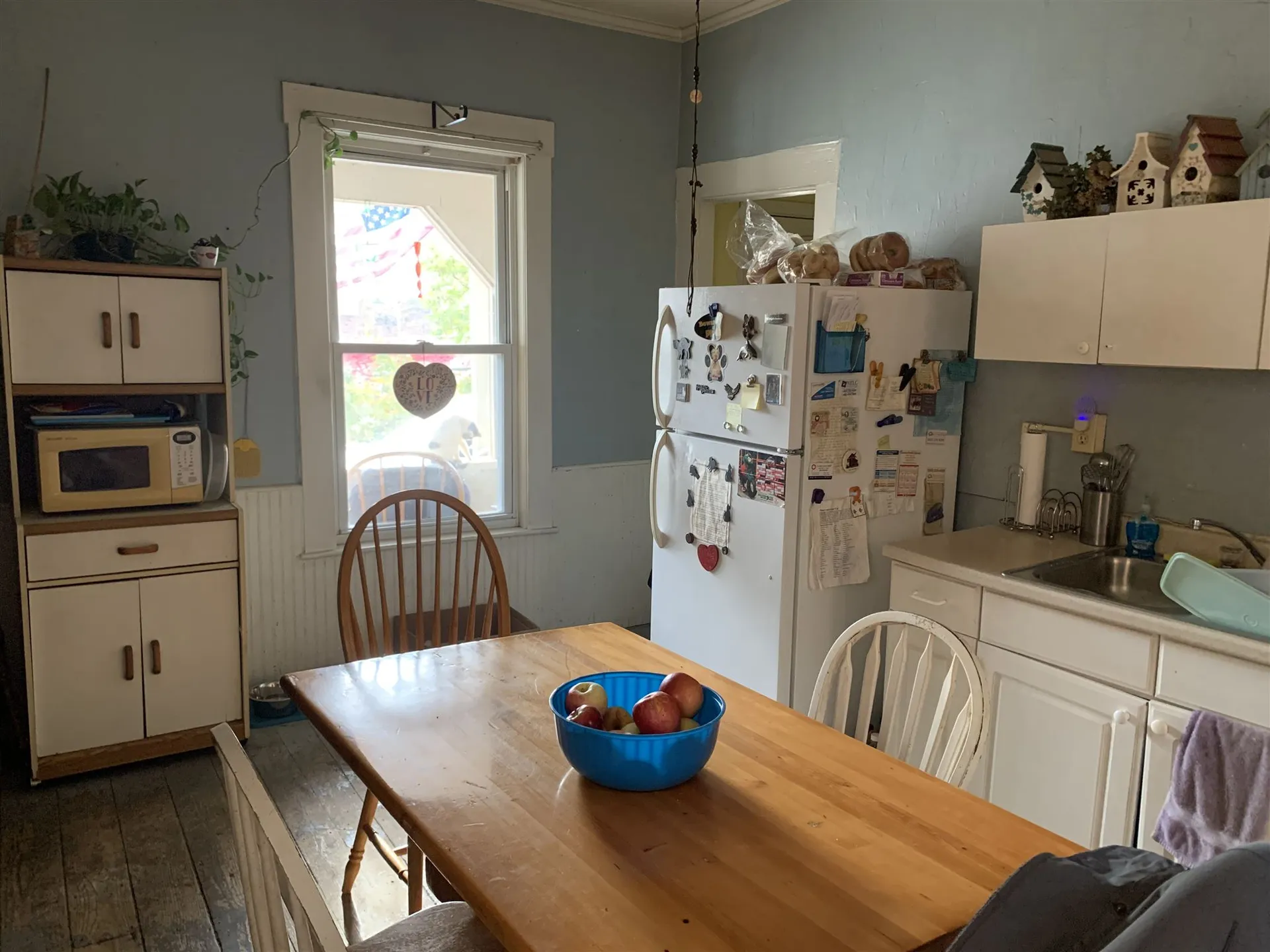 42 Central Street Franklin NH 03235