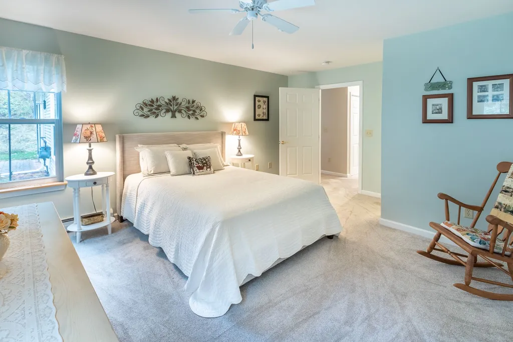 23 Linden Drive Lebanon NH 03784
