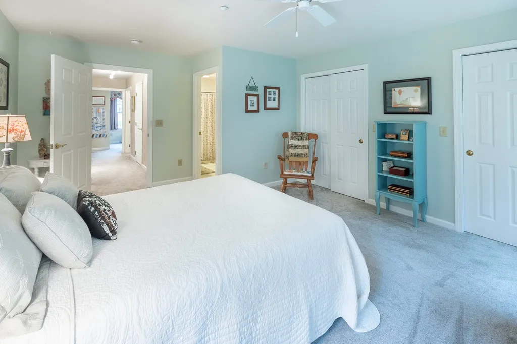 23 Linden Drive Lebanon NH 03784