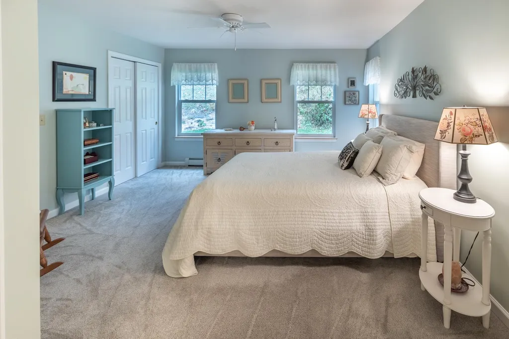 23 Linden Drive Lebanon NH 03784