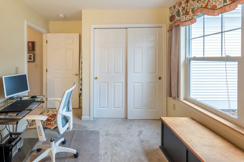 23 Linden Drive Lebanon NH 03784