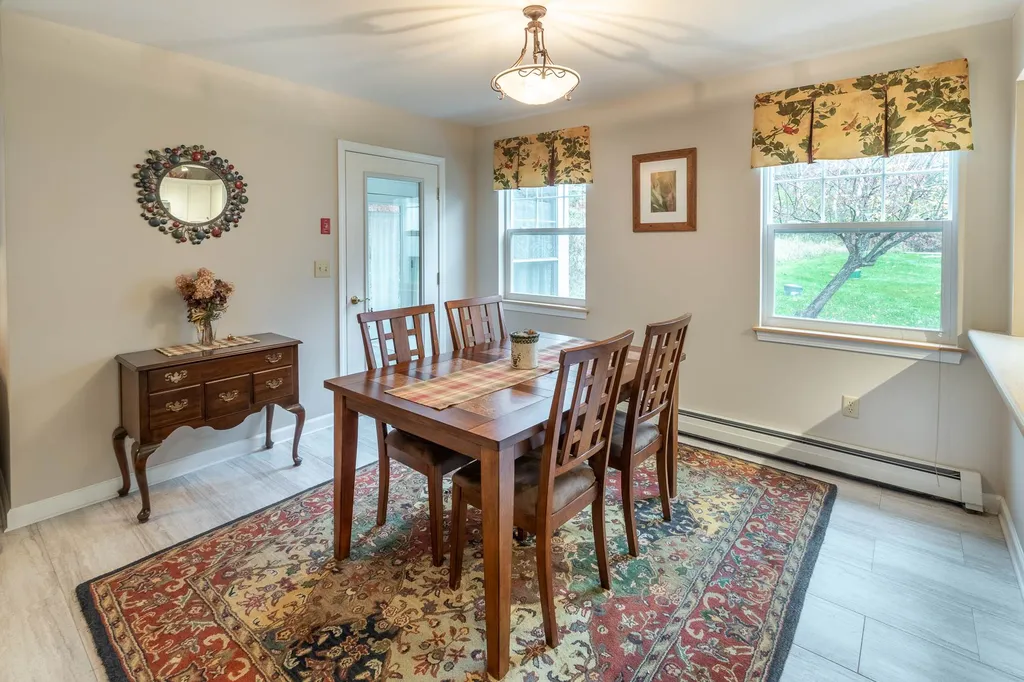 23 Linden Drive Lebanon NH 03784