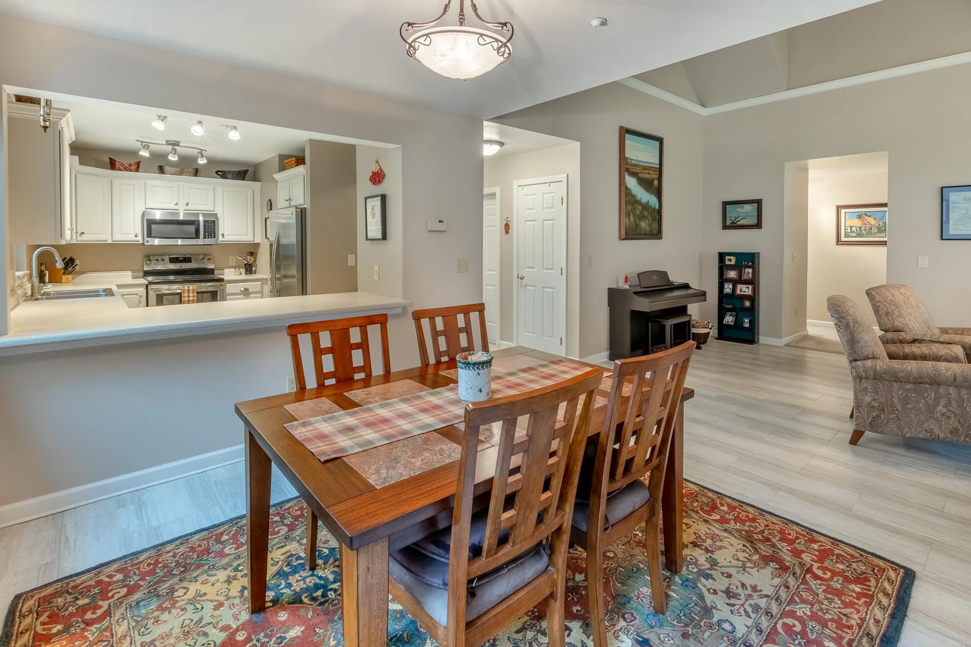 23 Linden Drive Lebanon NH 03784