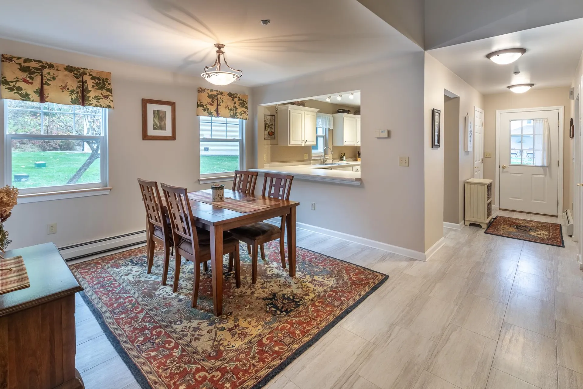 23 Linden Drive Lebanon NH 03784