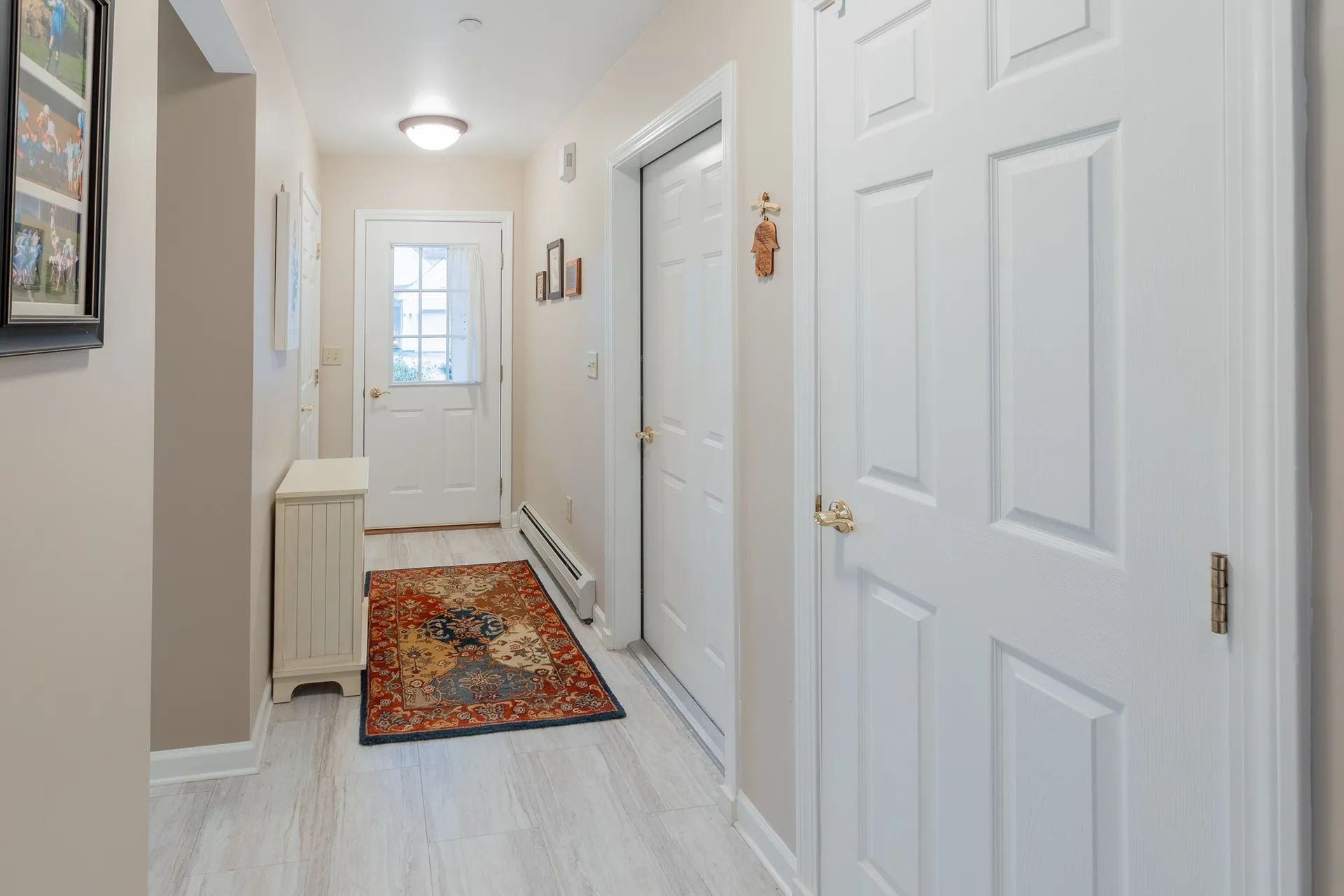 23 Linden Drive Lebanon NH 03784