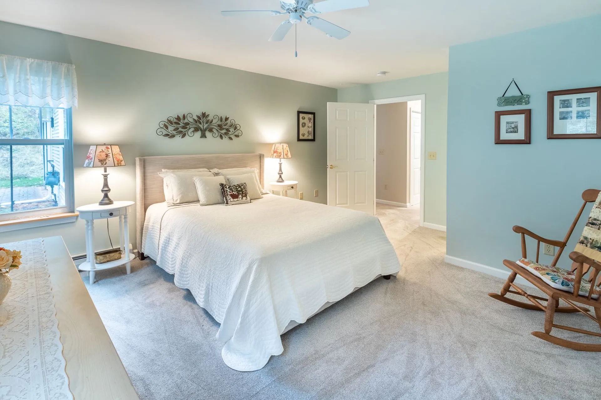 23 Linden Drive Lebanon NH 03784