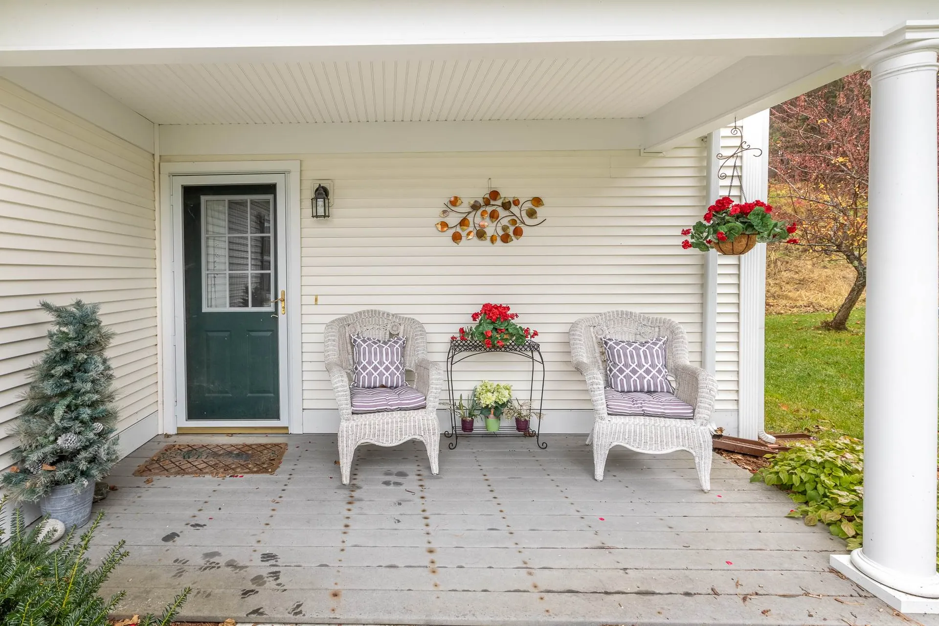 23 Linden Drive Lebanon NH 03784