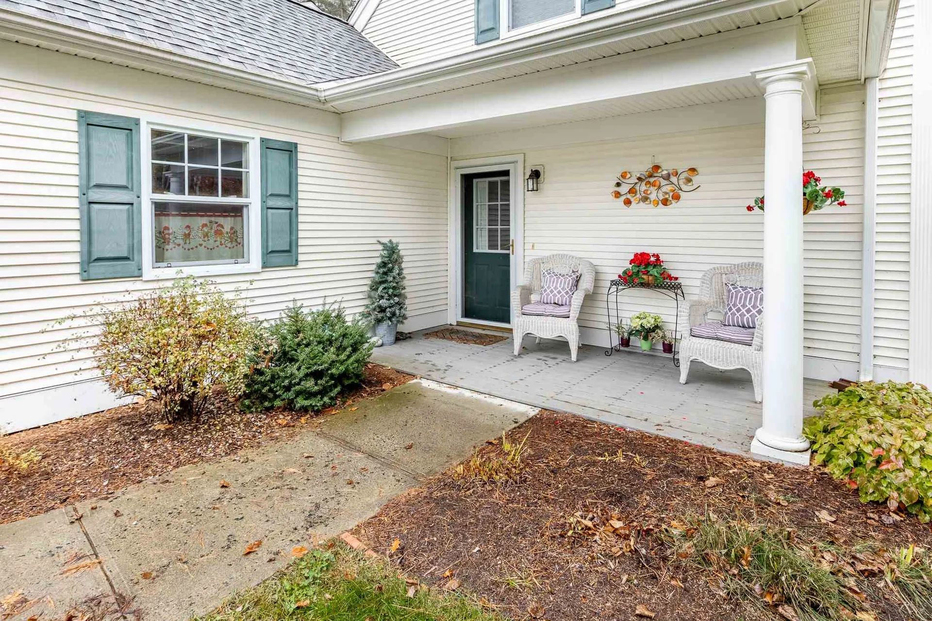 23 Linden Drive Lebanon NH 03784