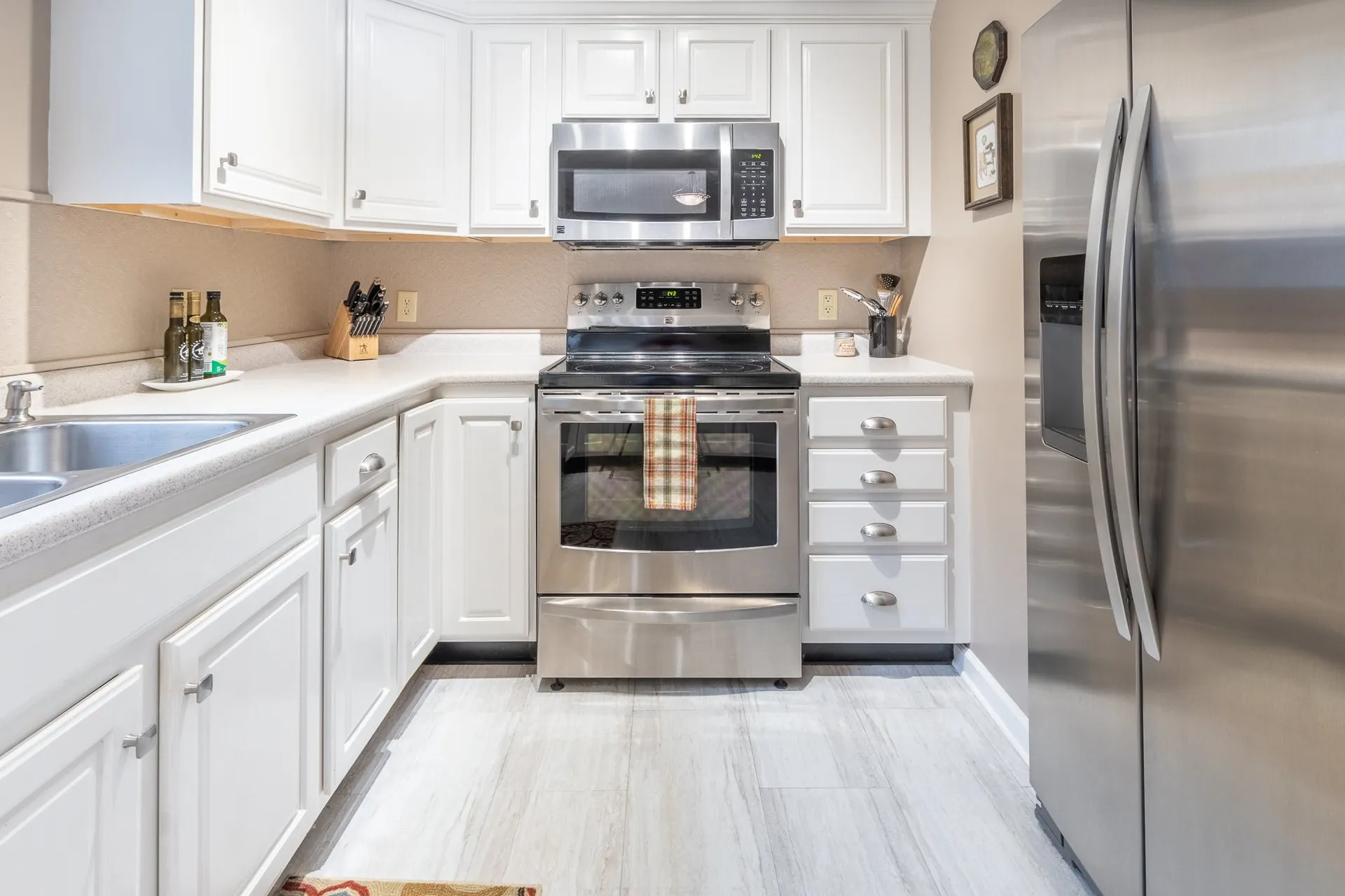 23 Linden Drive Lebanon NH 03784