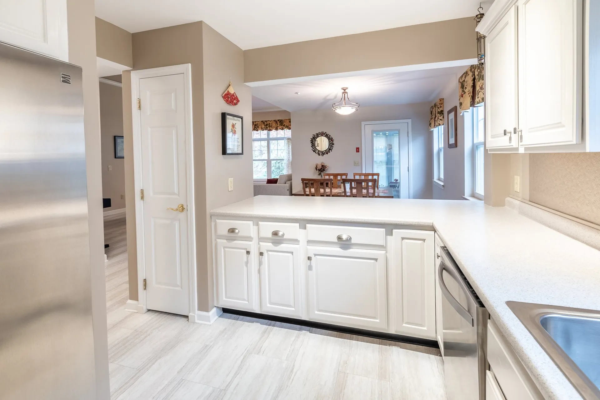 23 Linden Drive Lebanon NH 03784