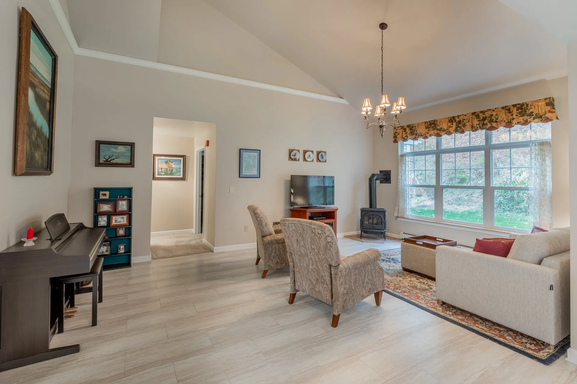 23 Linden Drive Lebanon NH 03784