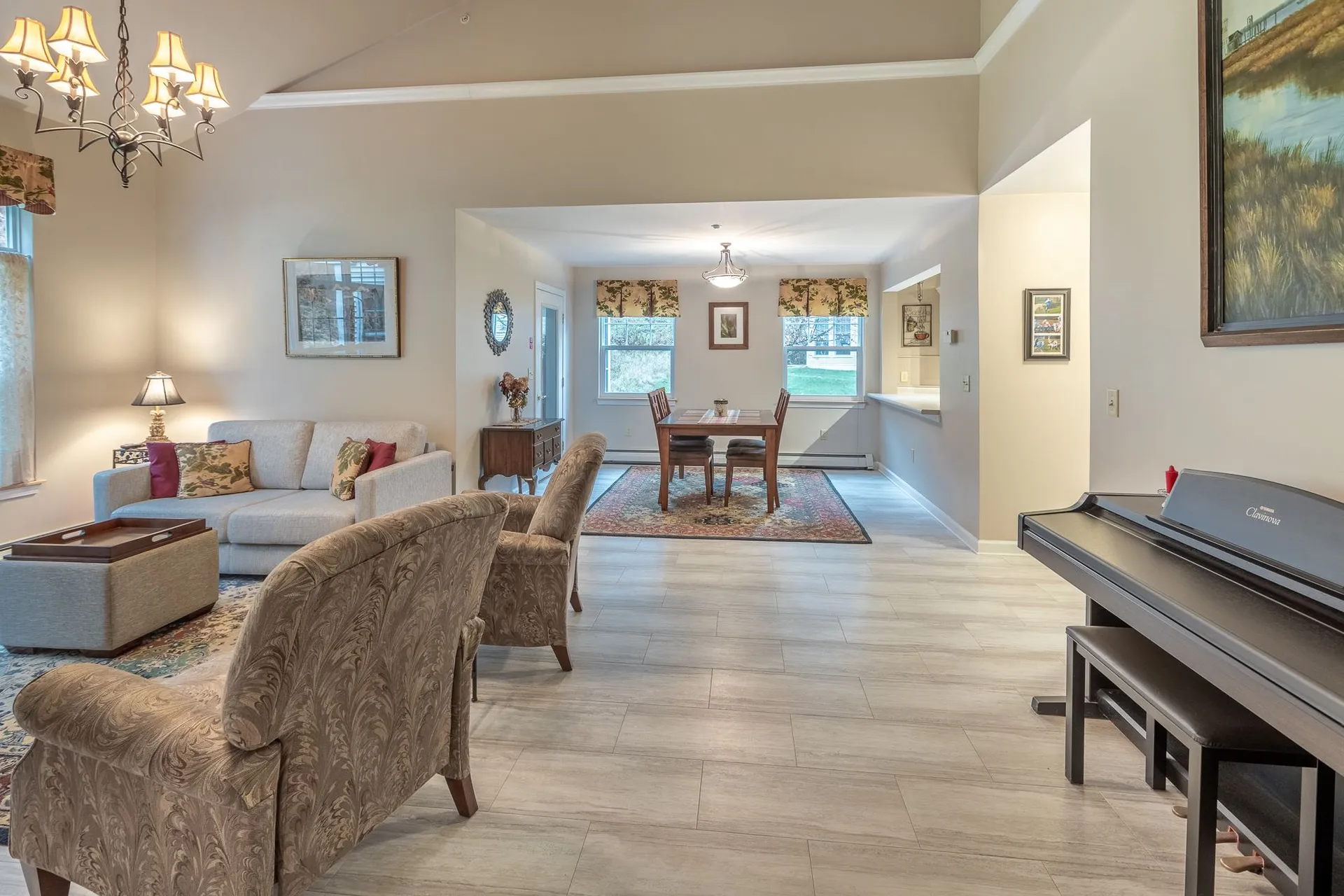 23 Linden Drive Lebanon NH 03784