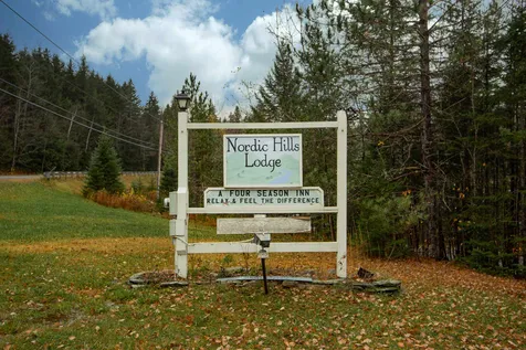34 Look Road Wilmington VT 05363
